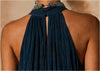 CAOIMHE | FLOWING MAXI DRESS