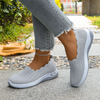 MUIREANN | LIGHTWEIGHT WALKING SHOES