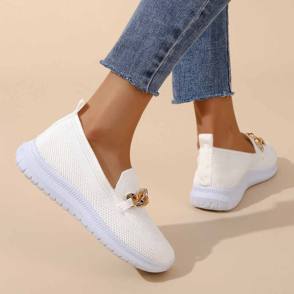 ELODIE | Lightweight Comfort Walkers