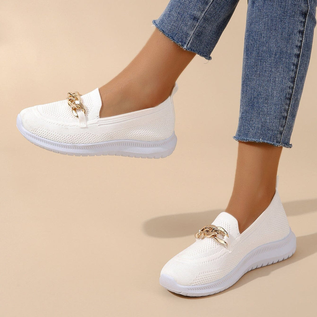 ELODIE | Lightweight Comfort Walkers