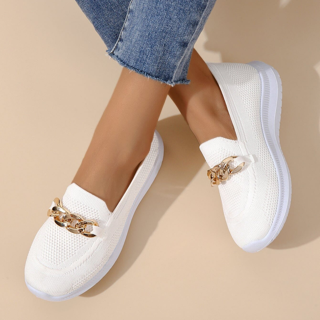 ELODIE | Lightweight Comfort Walkers