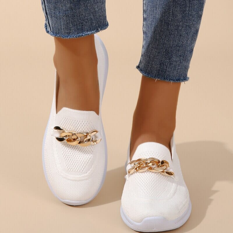 ELODIE | Lightweight Comfort Walkers